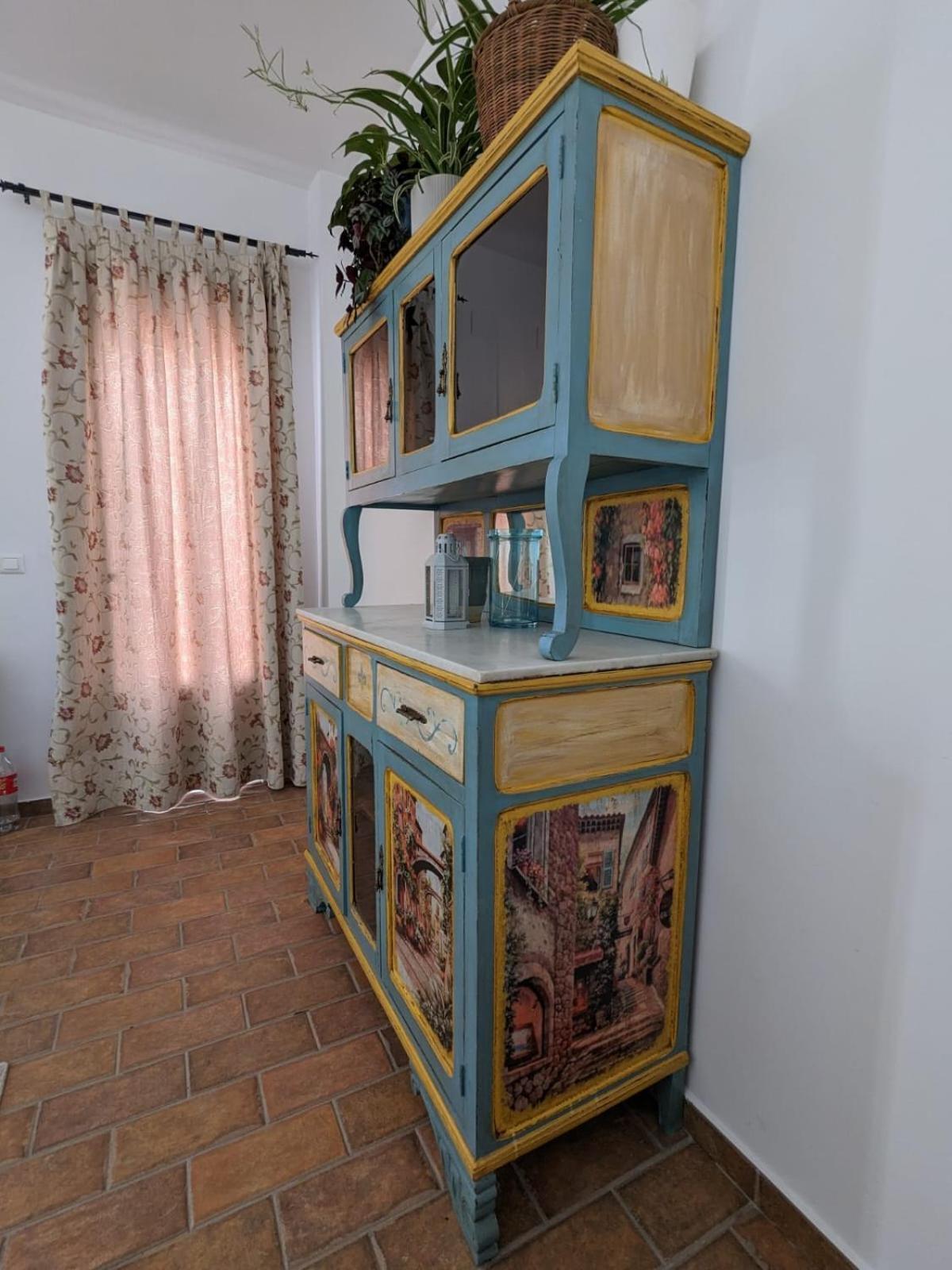 شقة Casa Costura Aznalcázar المظهر الخارجي الصورة